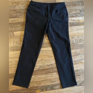Lululemon men pants